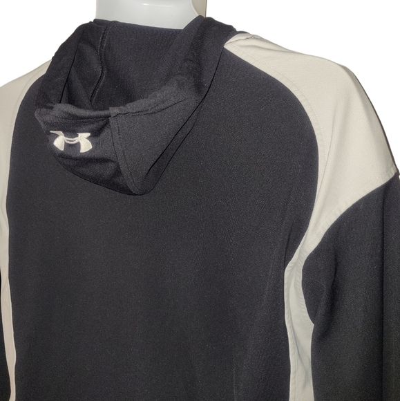 Under Armor Tech Gym Outdoor Running Preppy Workout Hoodie - Men's - Picture 5 of 8